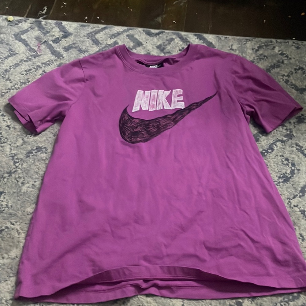 Nike shirt